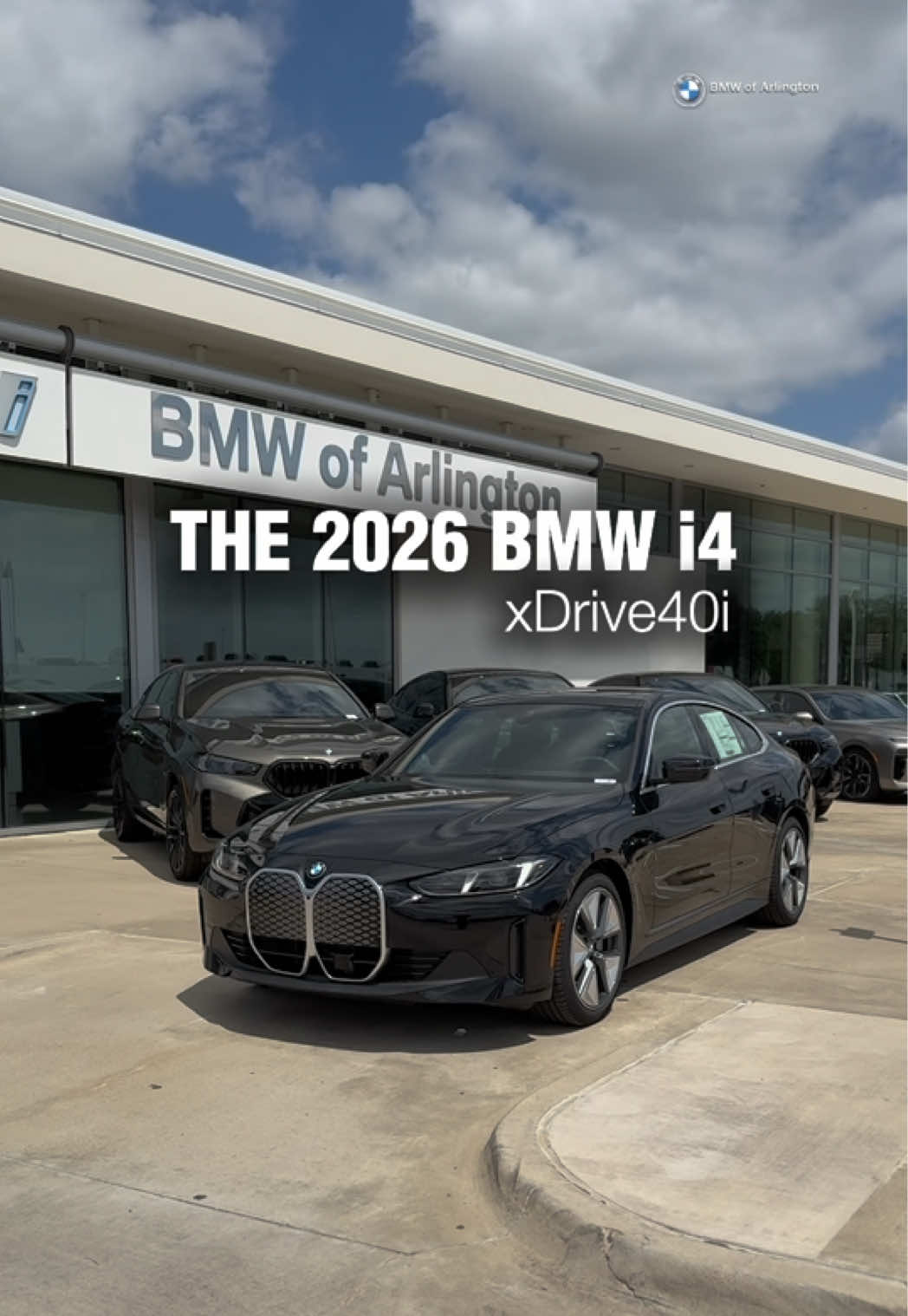 @BMW of Arlington