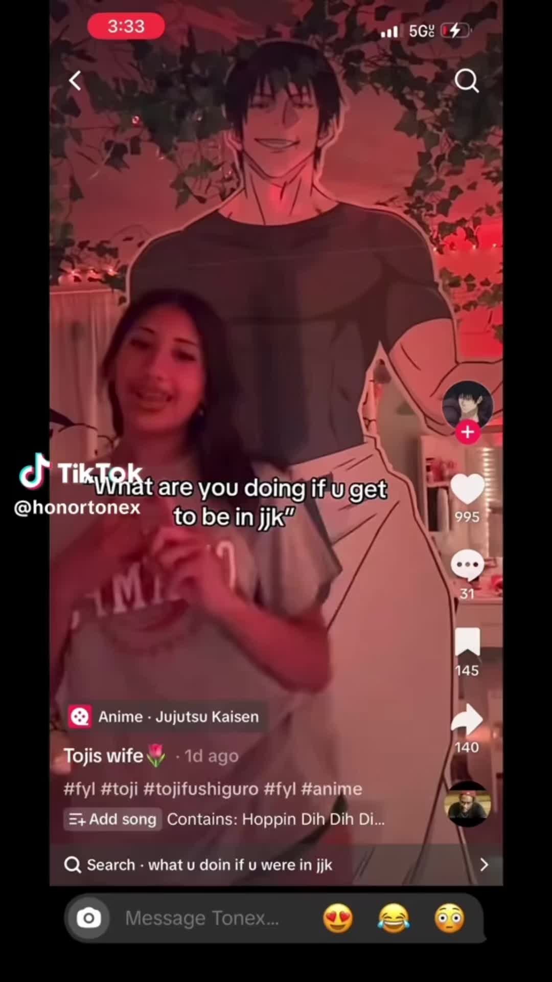 @Depressed tonex