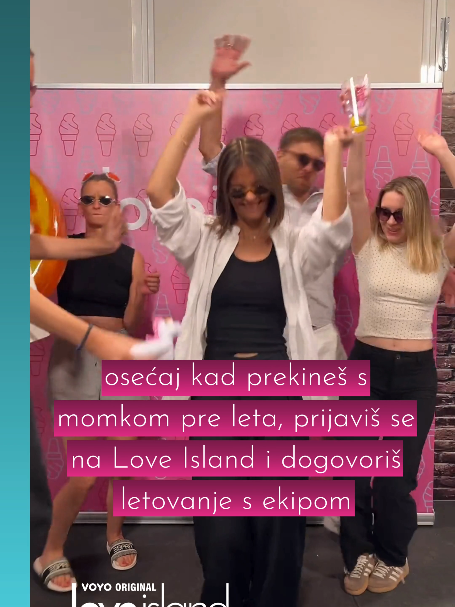 @Love Island Adria