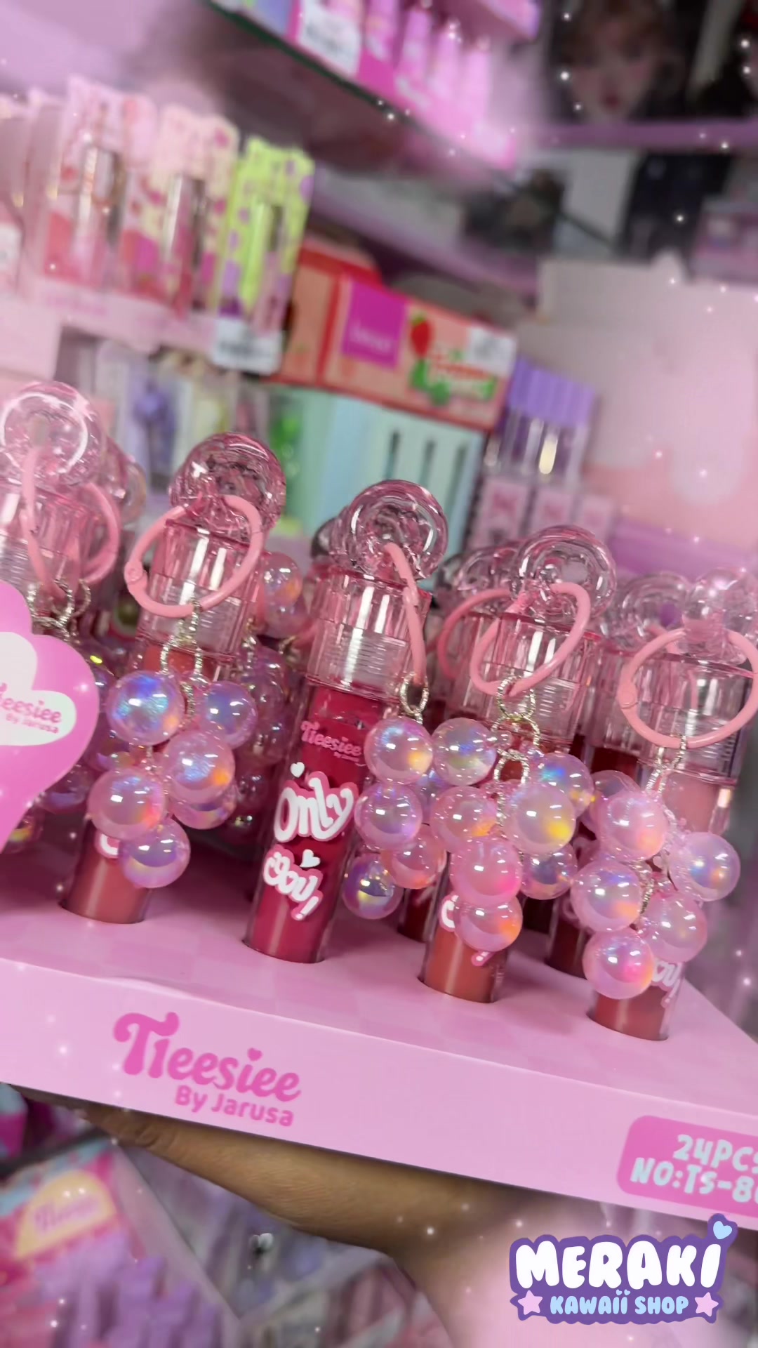 @MERAKI KAWAII SHOP