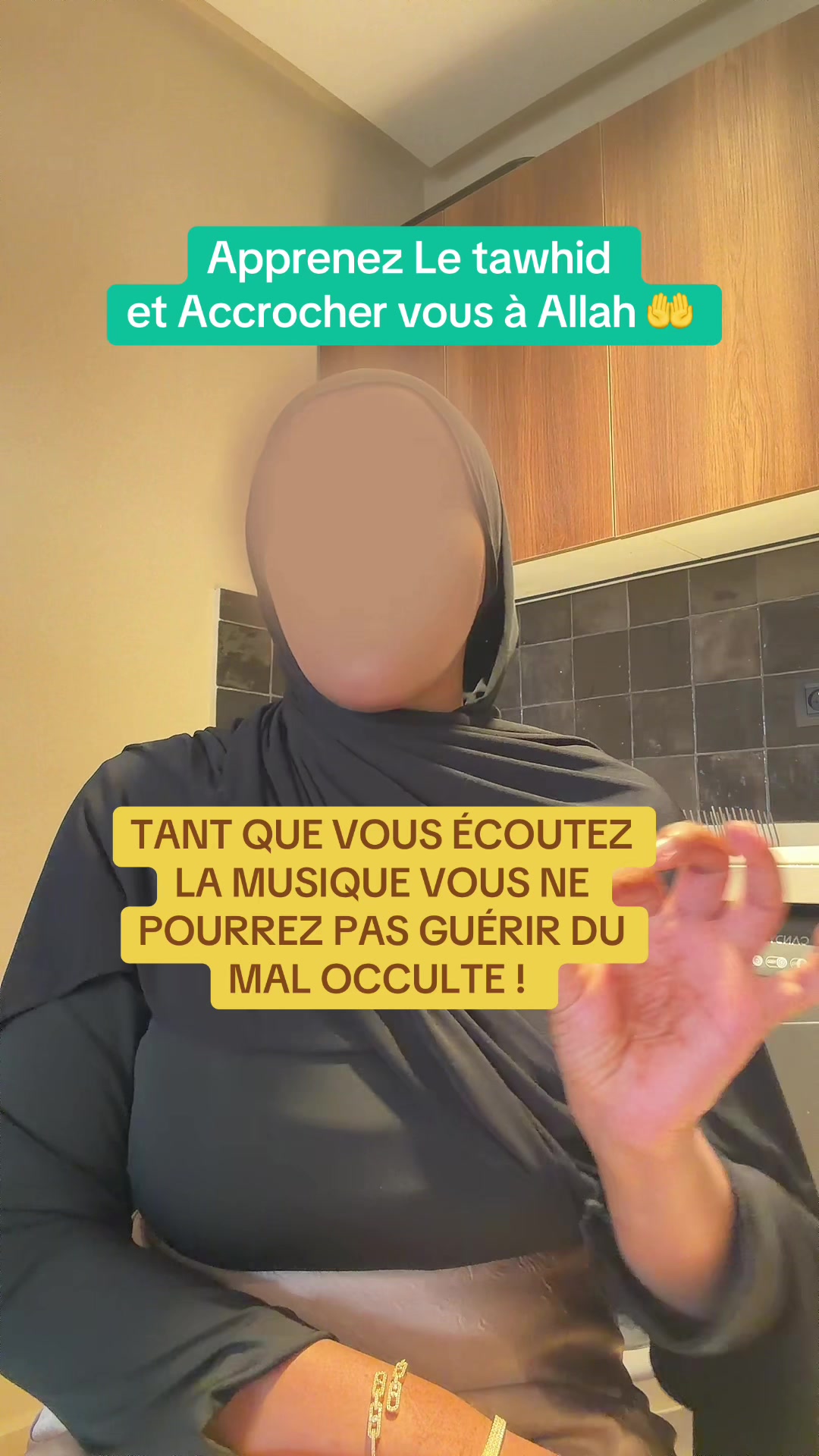 @Roqya & Guérison