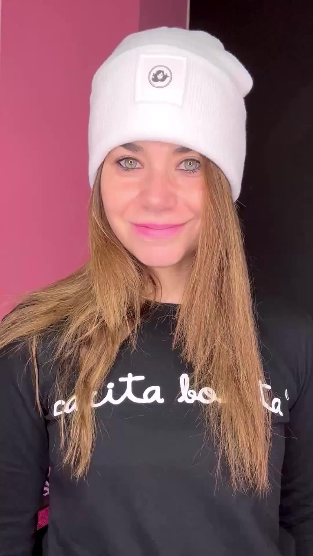 @Carita Bonita