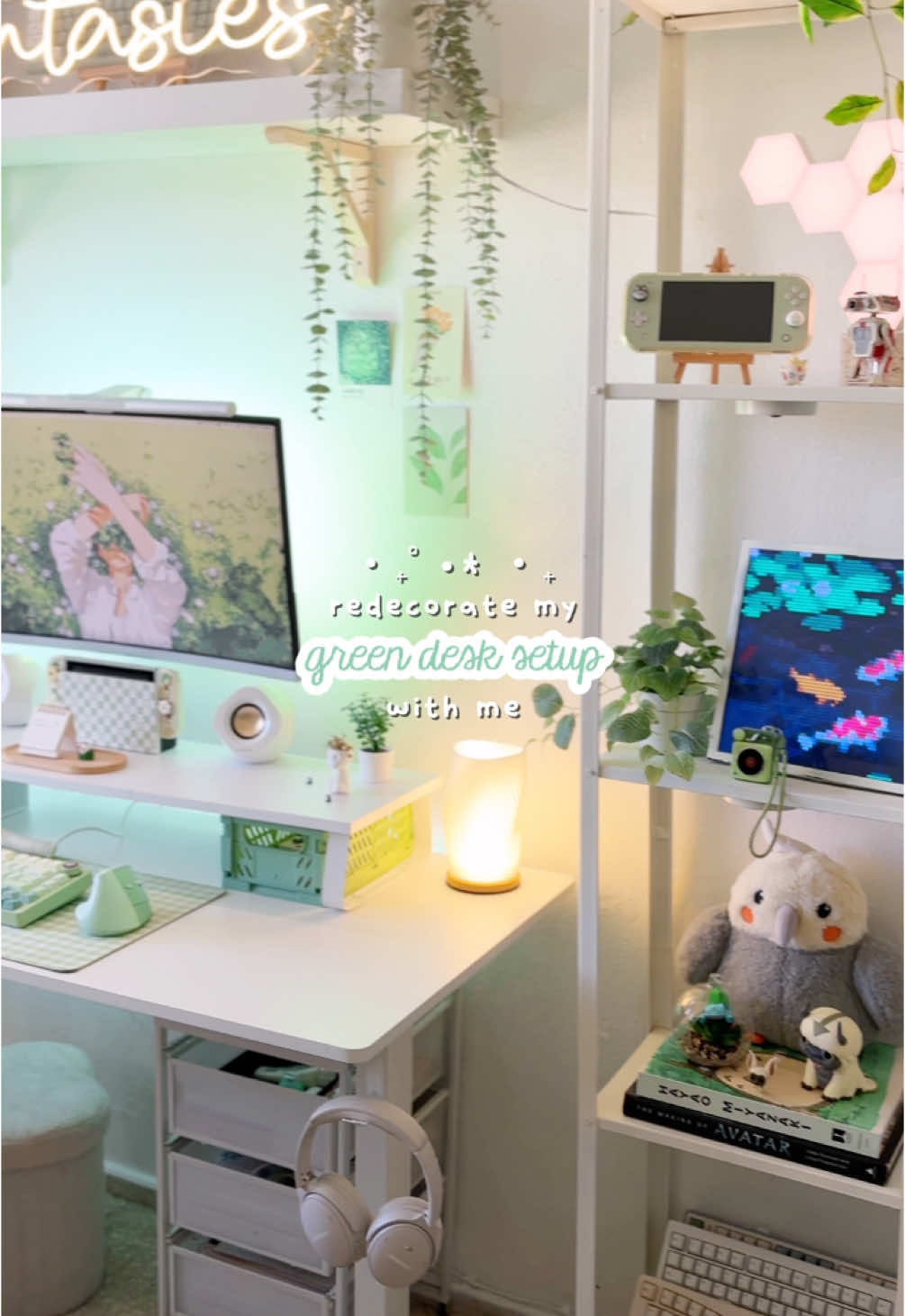 @fawn 🍃 cozy world ◡̈