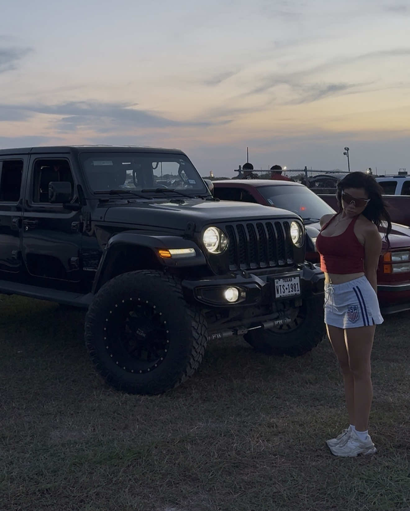 @yvonne gym &bull;lifestyle&bull; rgv 📍