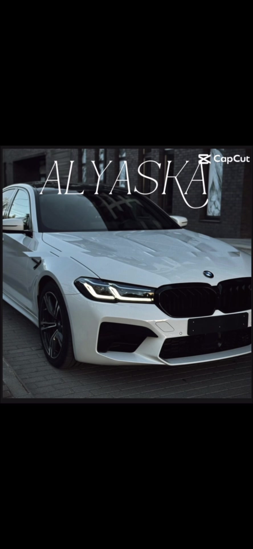 @ALYASKAomg