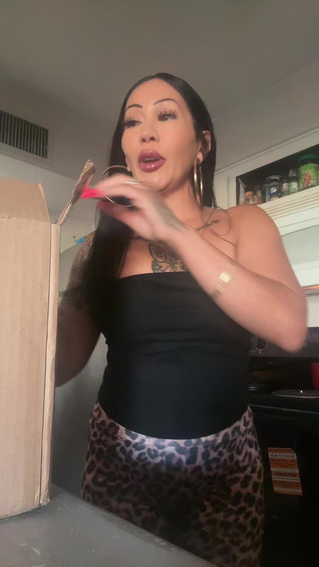 @Roxana🤎Banana aka Foxy💋Roxy