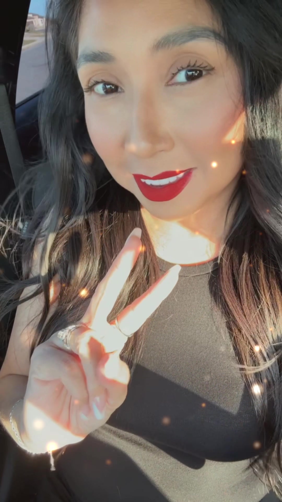 @Lisa&rsquo;s Sonrisa