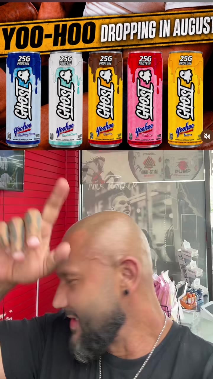 @Ares Nutrition