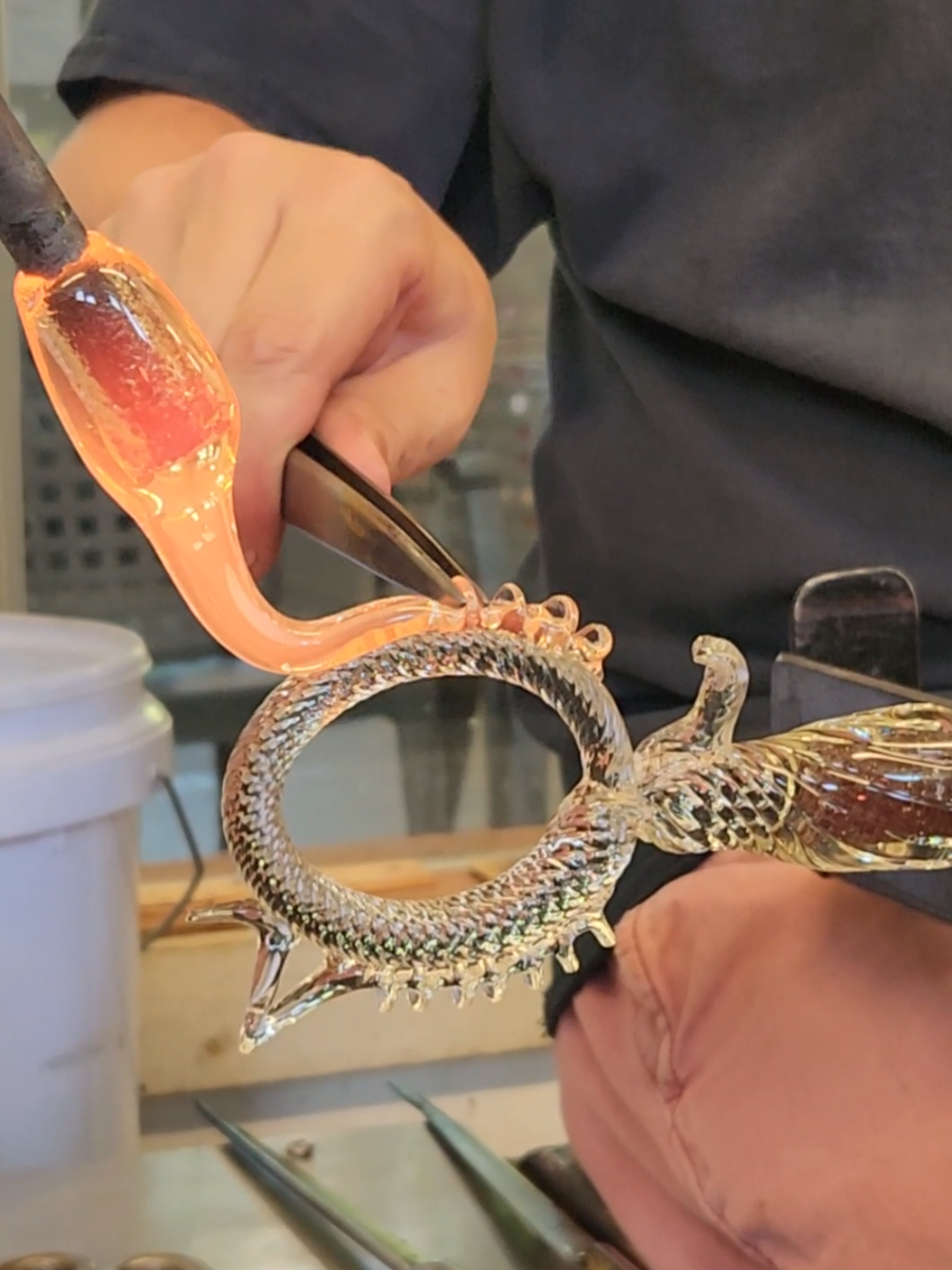 @Akron Glass Works
