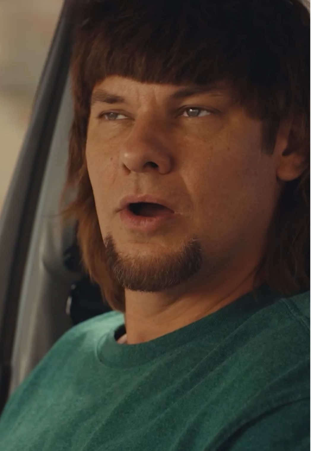 @Theo Von