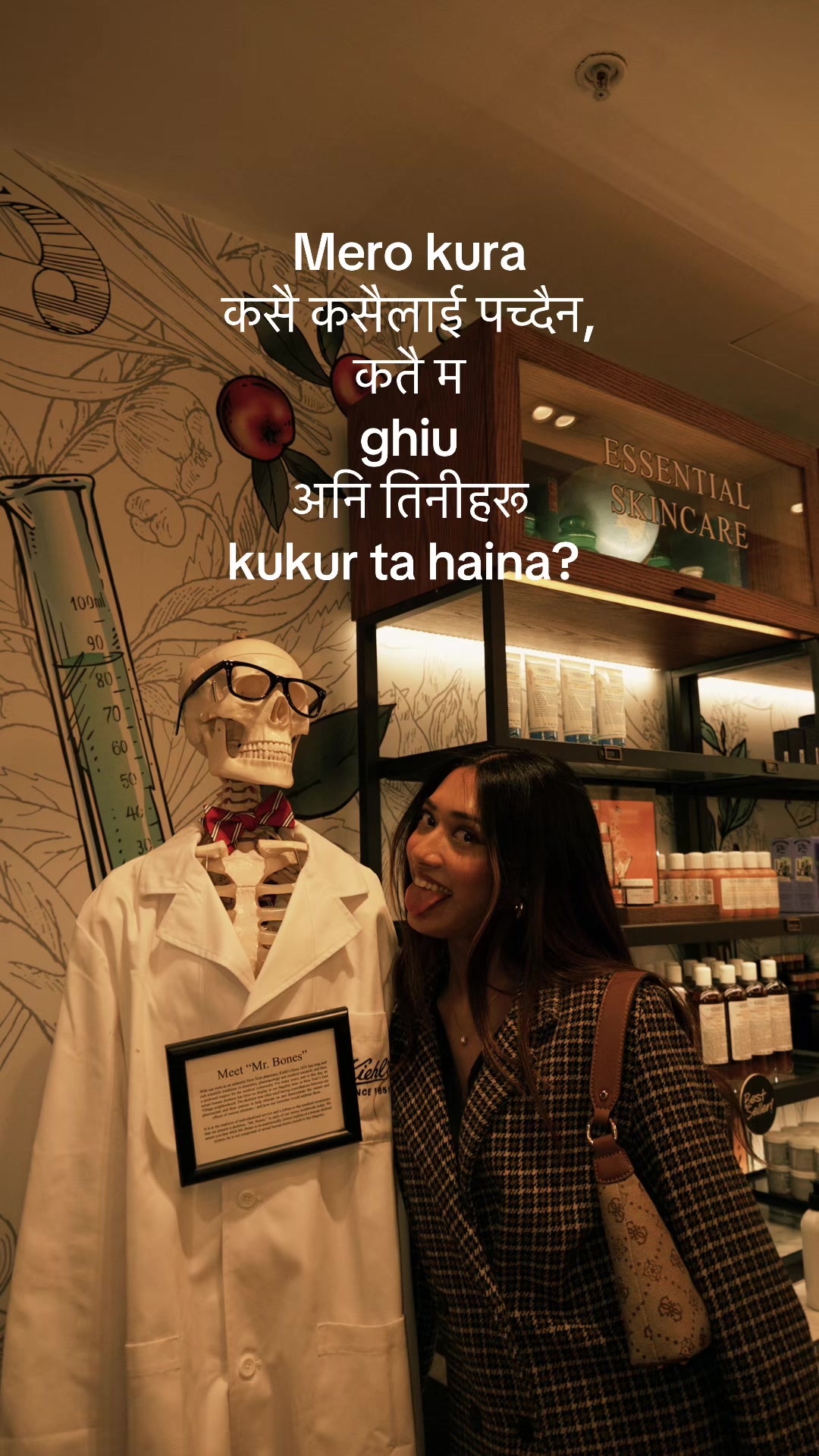 @Sumina Shrestha