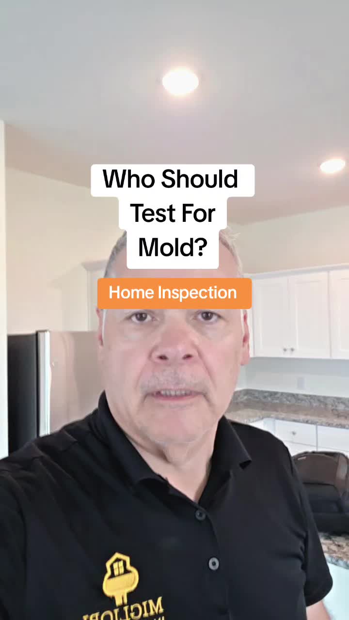 @Migliori Inspections-Inspector