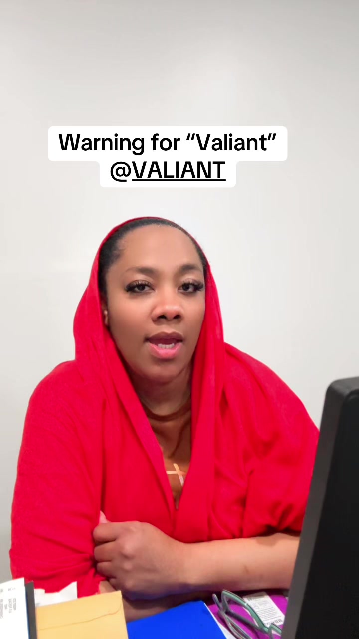 @🦅Prophetess Ven KFPHDM🦅✝️