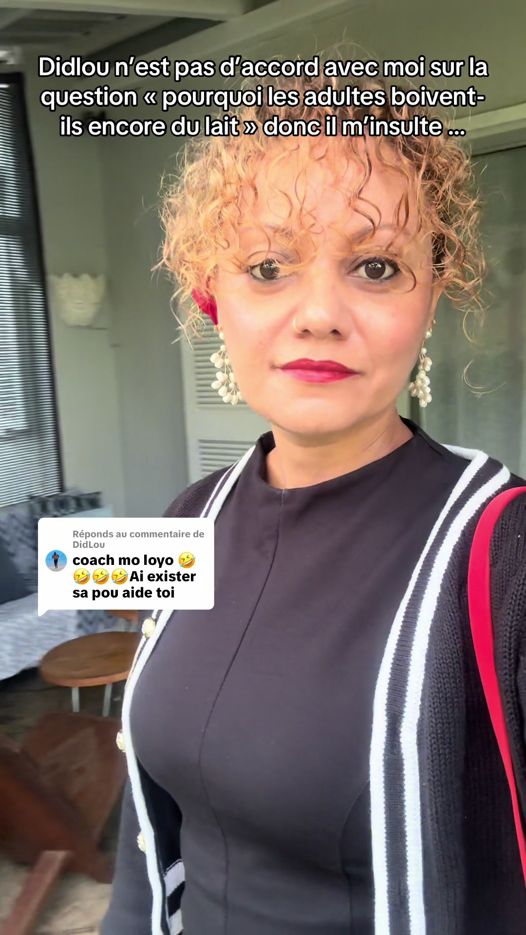 @Nathalie Dache | Nutrition