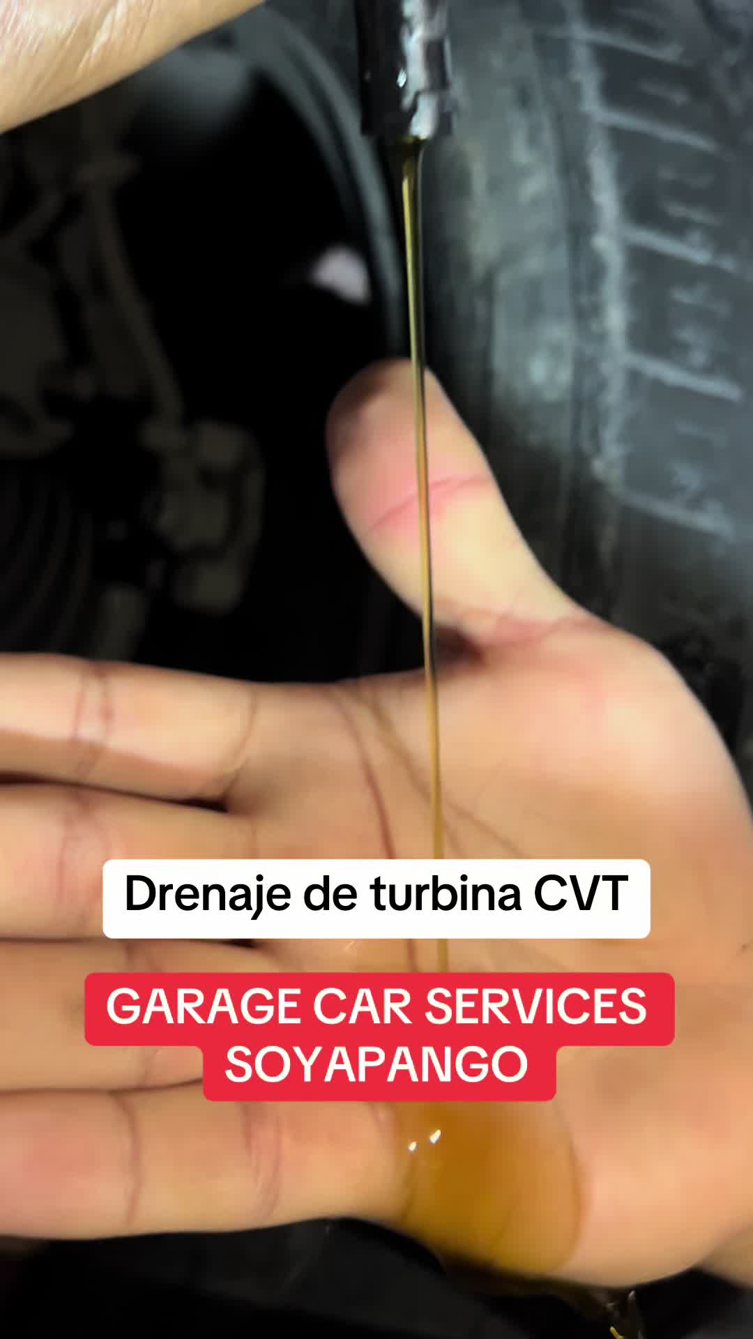 @Garage Car Services