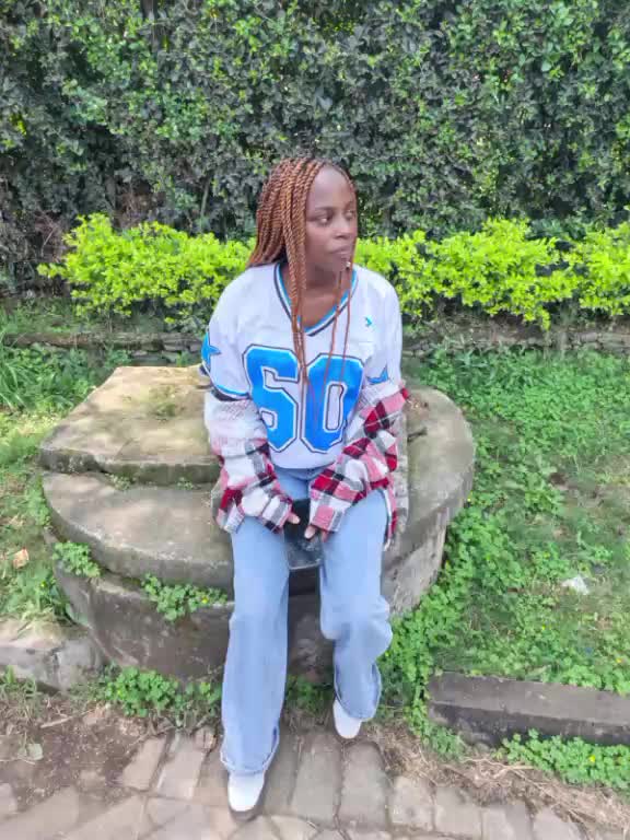 @Wambui Gachanja