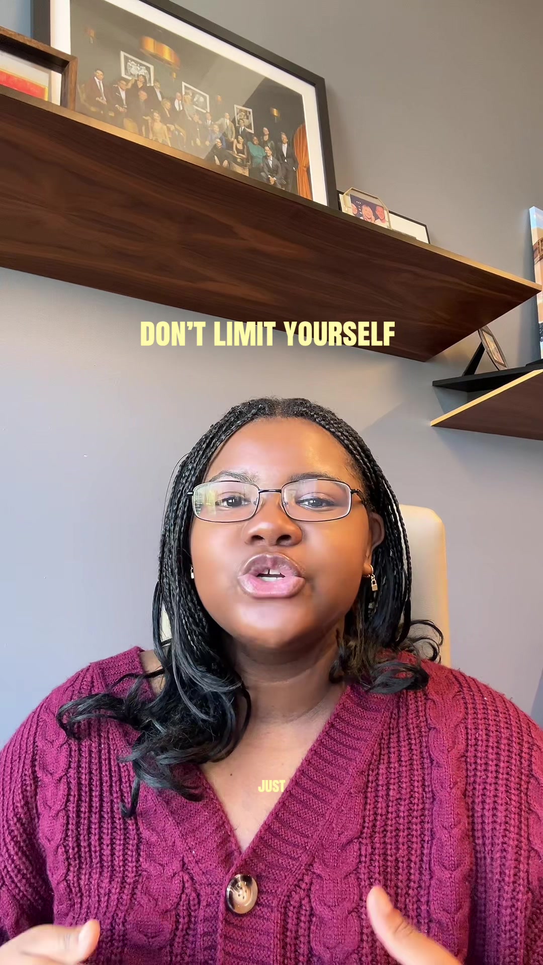 @kamiah vickers