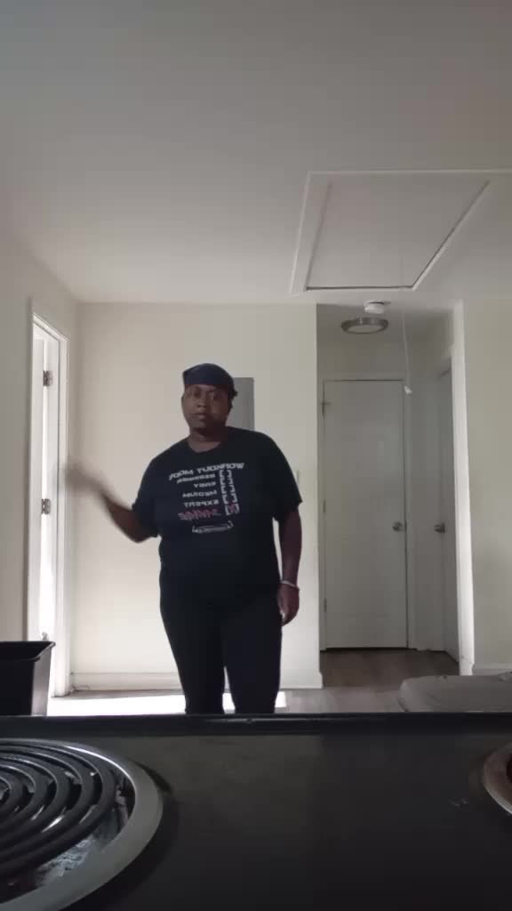 @Kiarra Benson