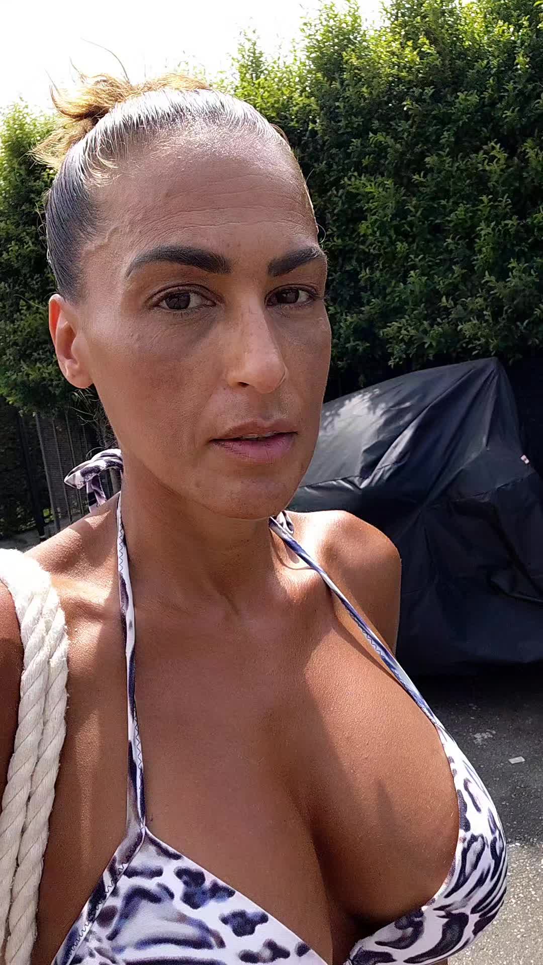 @Rosaria Licciardello