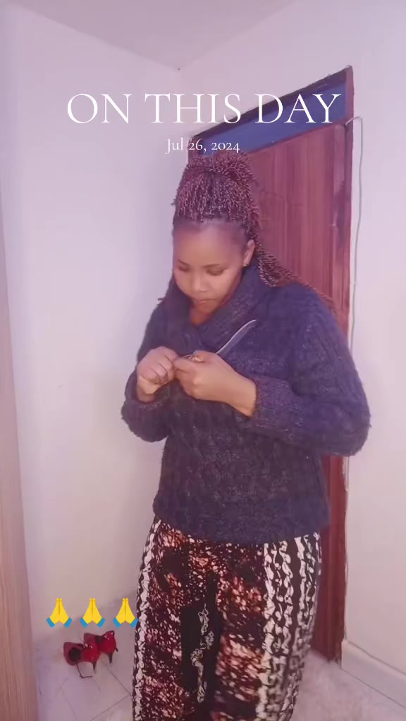 @CheboMalel Lewenei