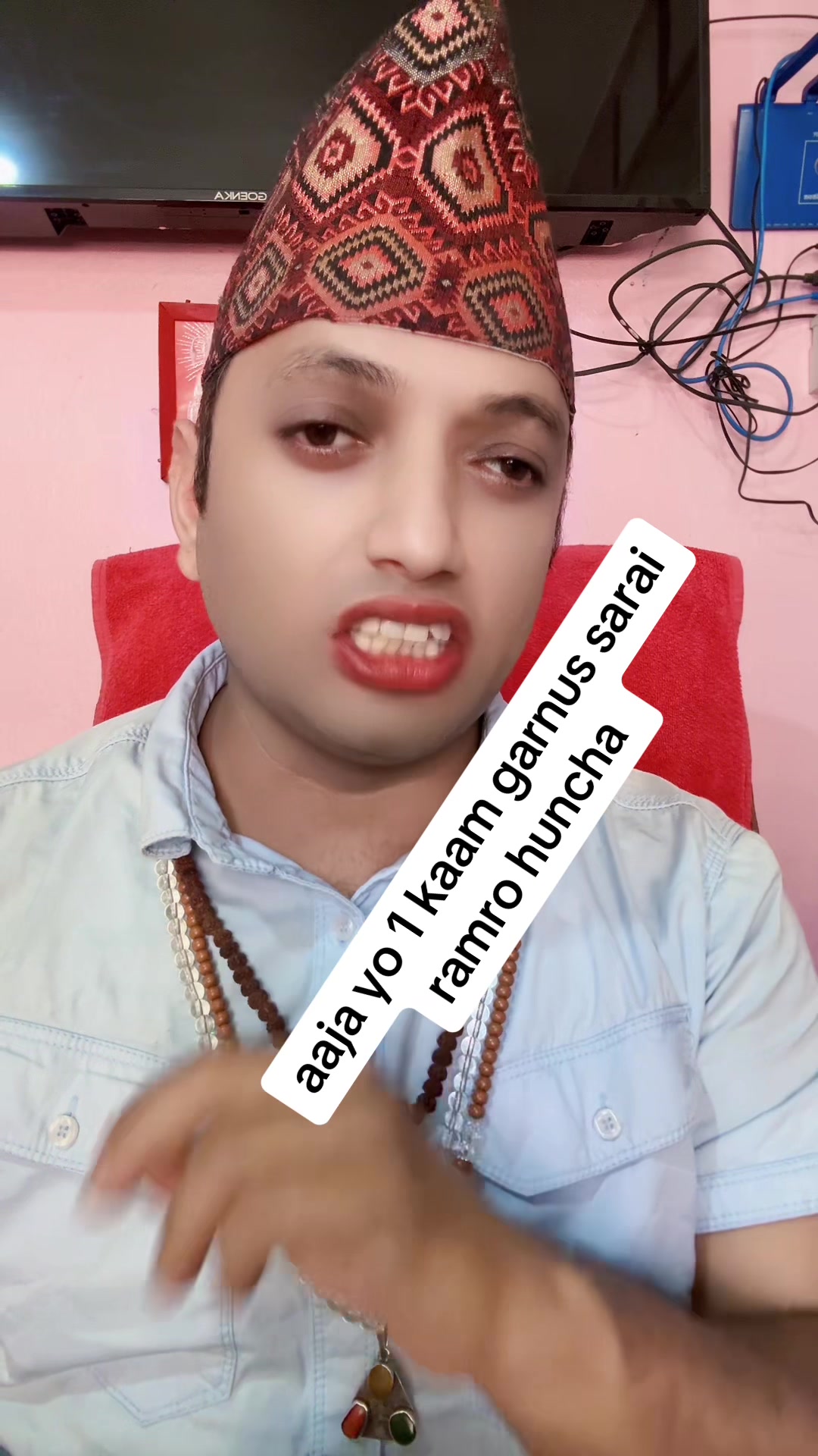@nijananda jyotish sewa