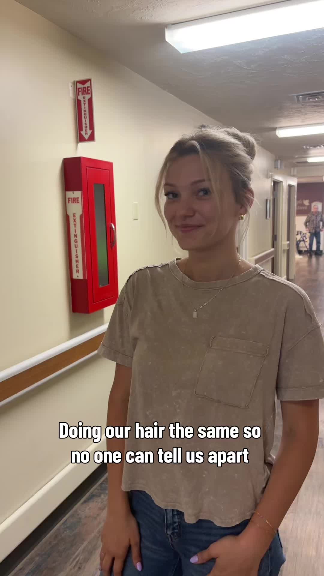 @Walworth County Care Center