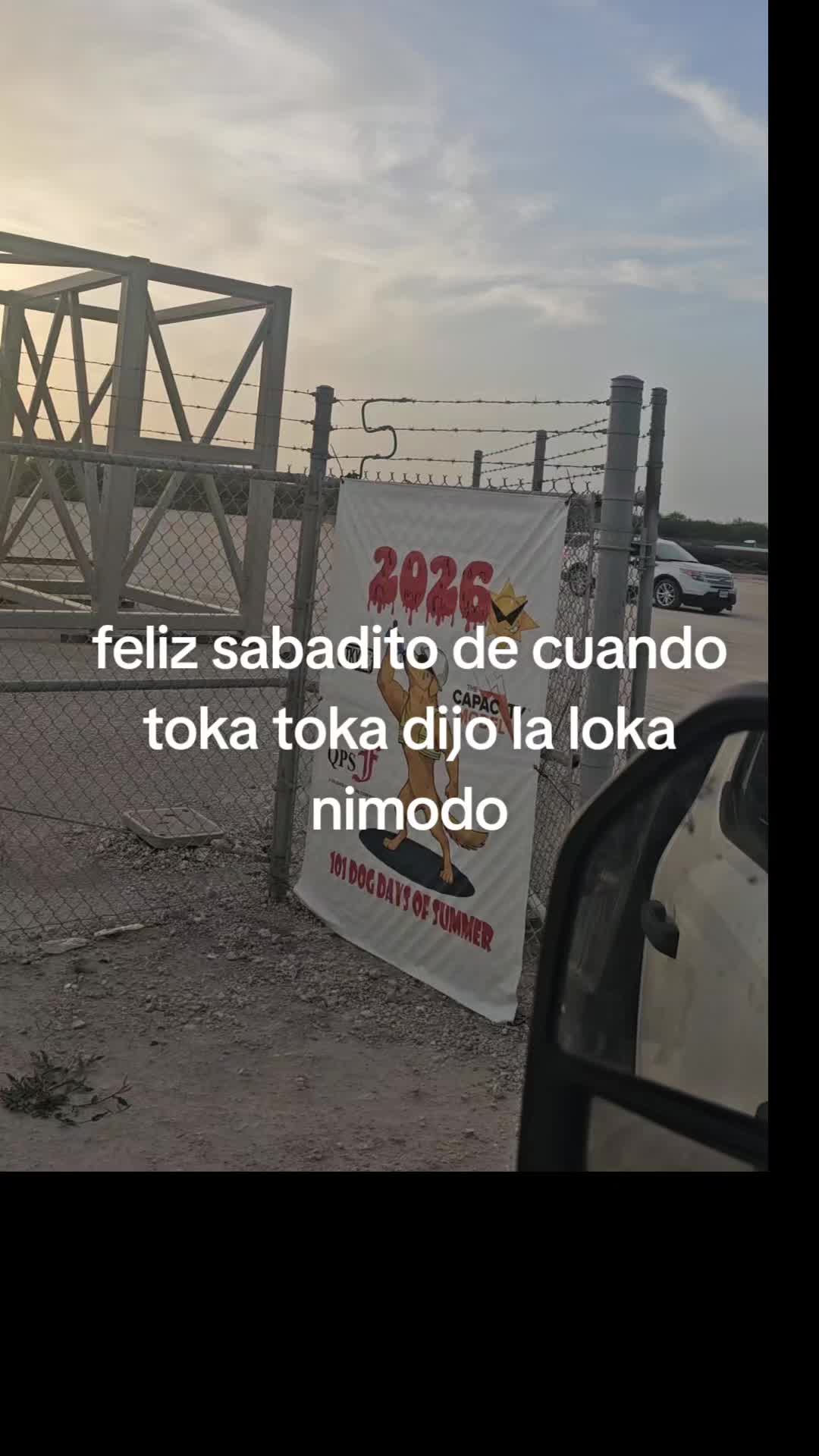 @El minimo del Tiktok