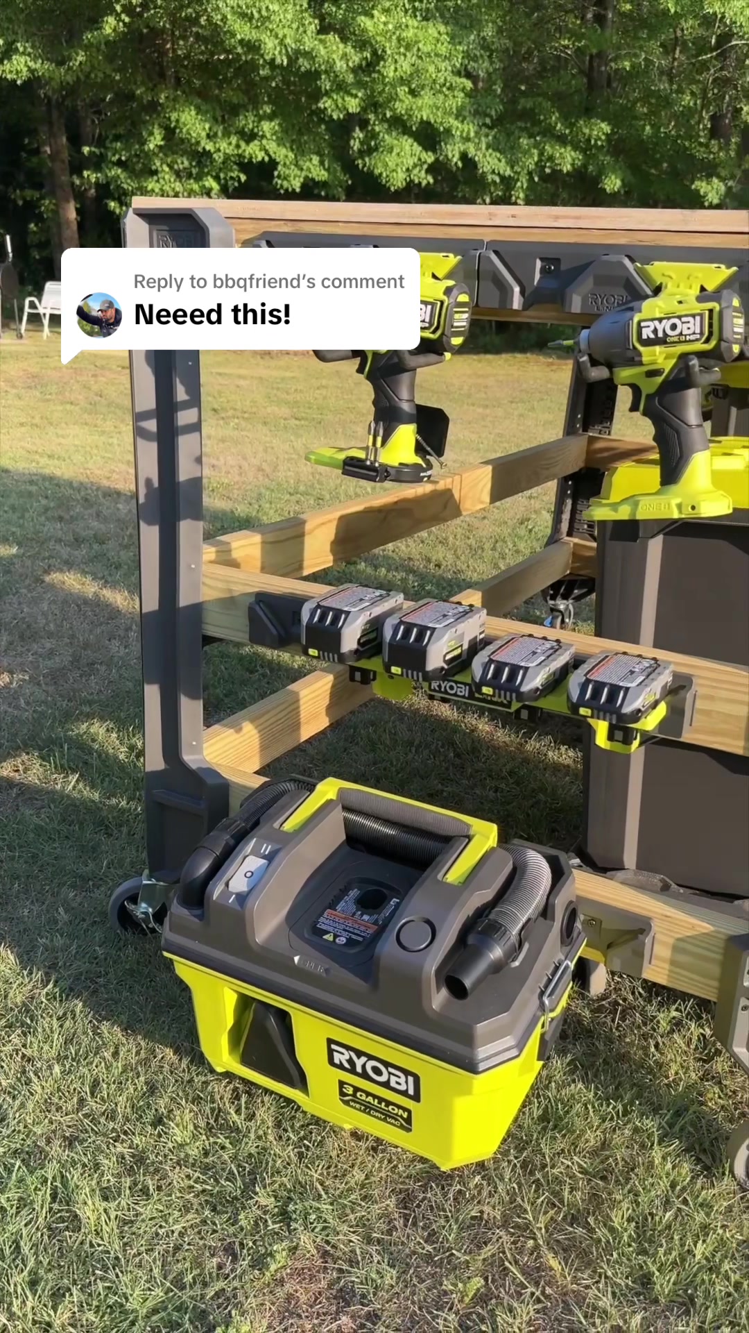 @RYOBI Tools USA