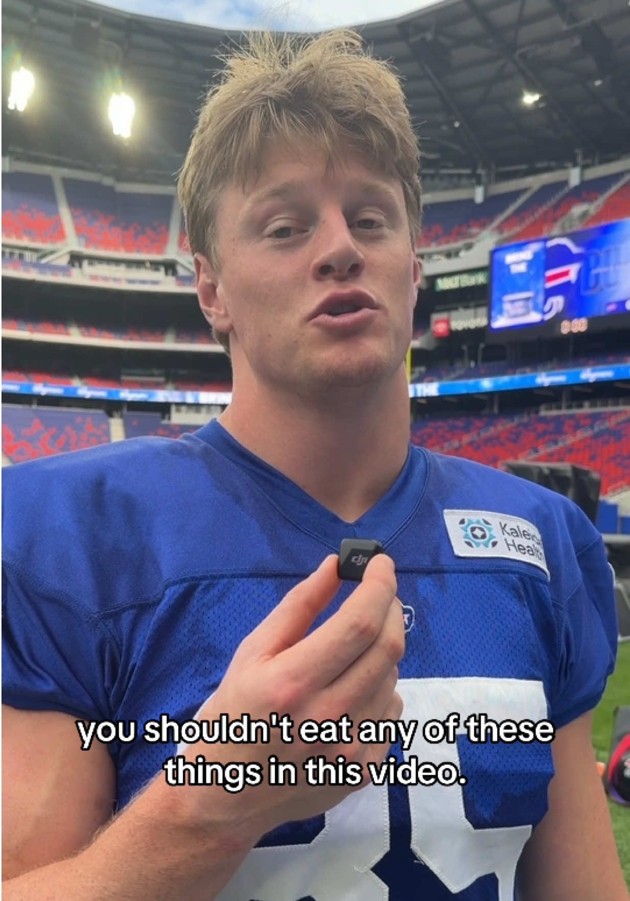 @Buffalo Bills