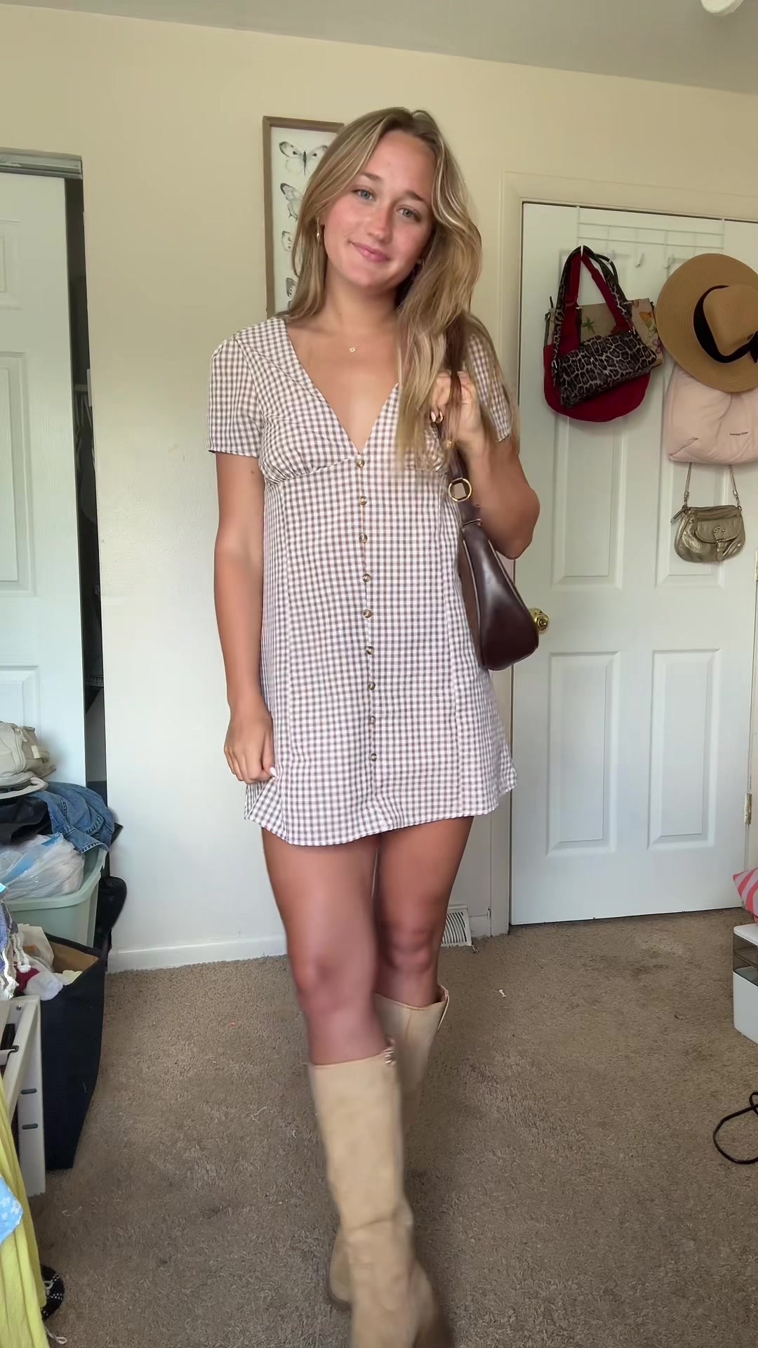 @HaileyGrant✨ | I love shopping