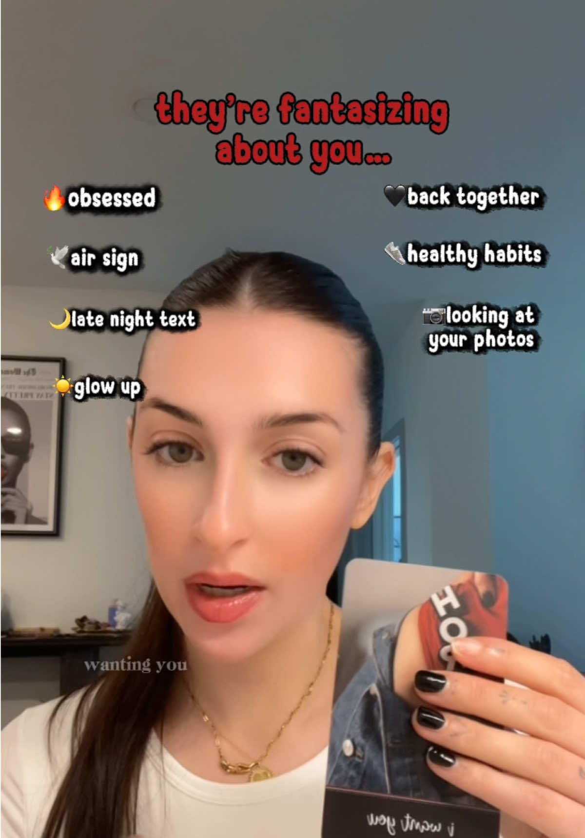 @Alexandra Phoenix