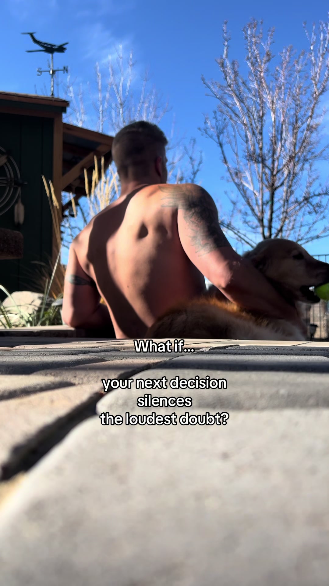 @Wes Thelander