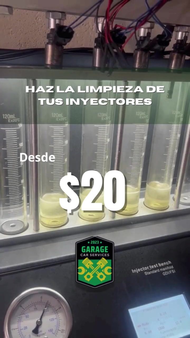 @Garage Car Services
