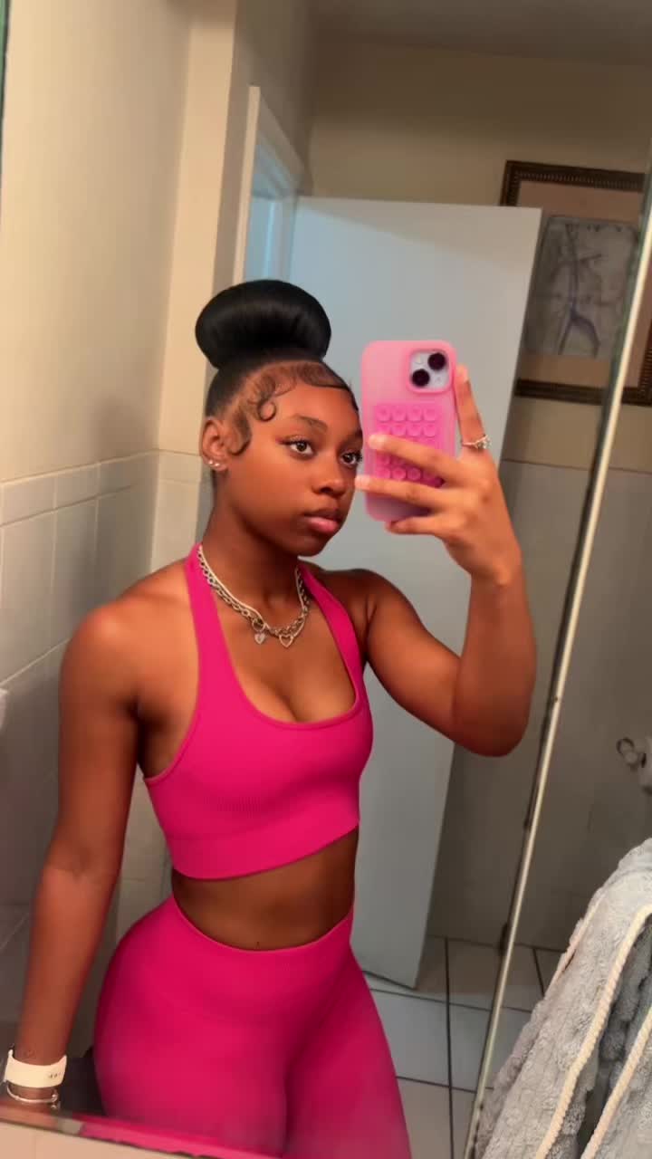 @Jayla Chanel 🎀