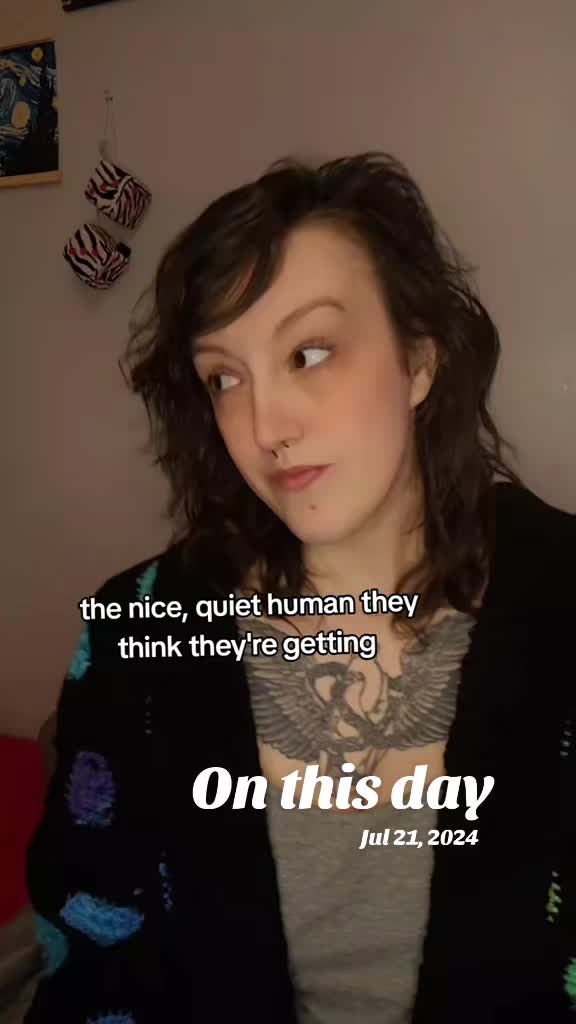 @Alexi Wilde 👑💗🏳️&zwj;🌈