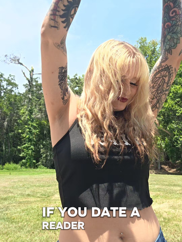 @Lilith 😈🖤