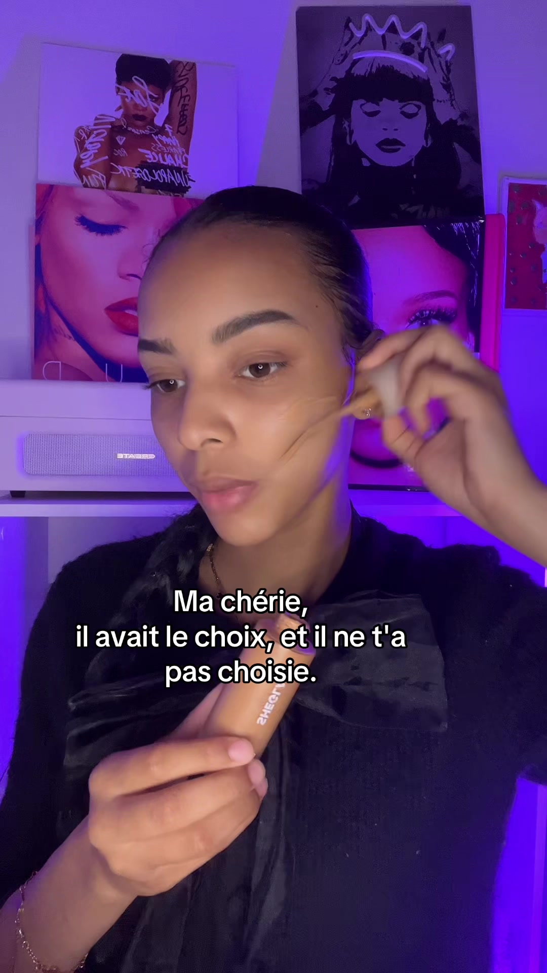 @N E &Iuml; L A 🫦