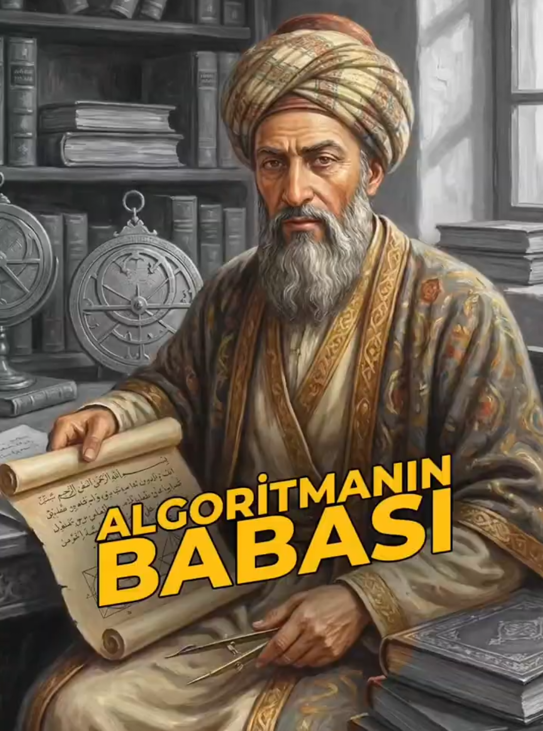 @Derinbakış