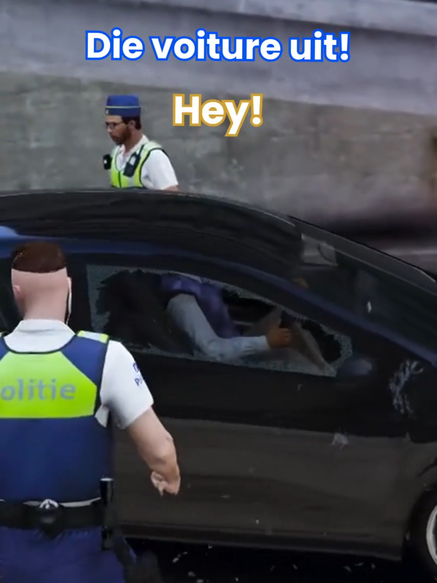 @De Tunnel Roleplay