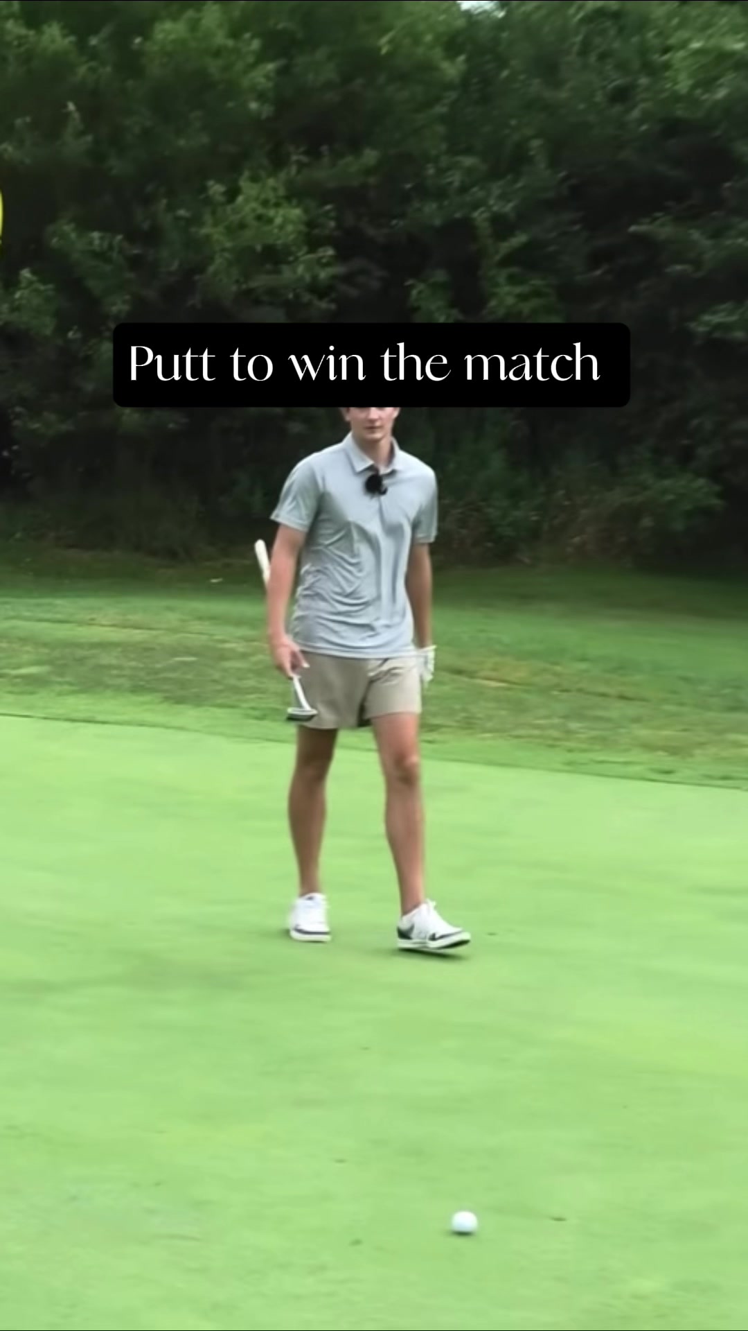 @MACE Golf