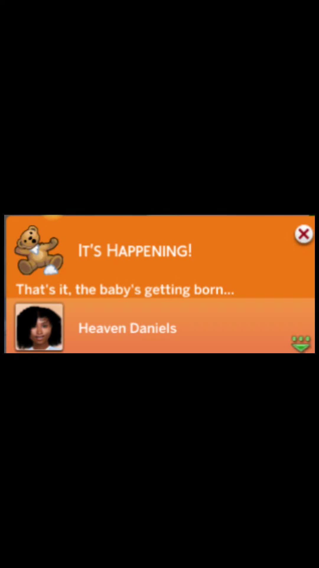 @Sims4Joy