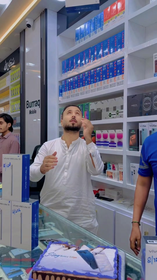 @BuraQ MobiLe
