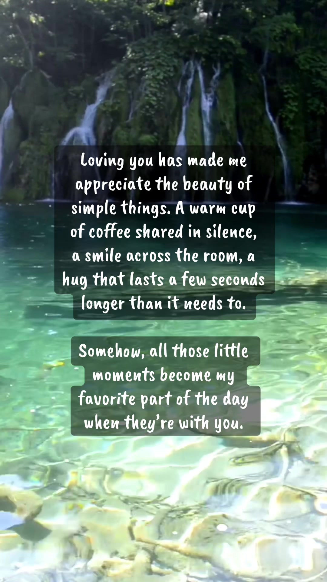 @a.forever.lovestory