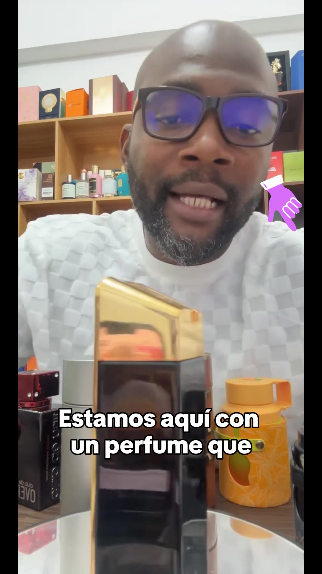 @Fragancias de HOMBRE Y MUJER