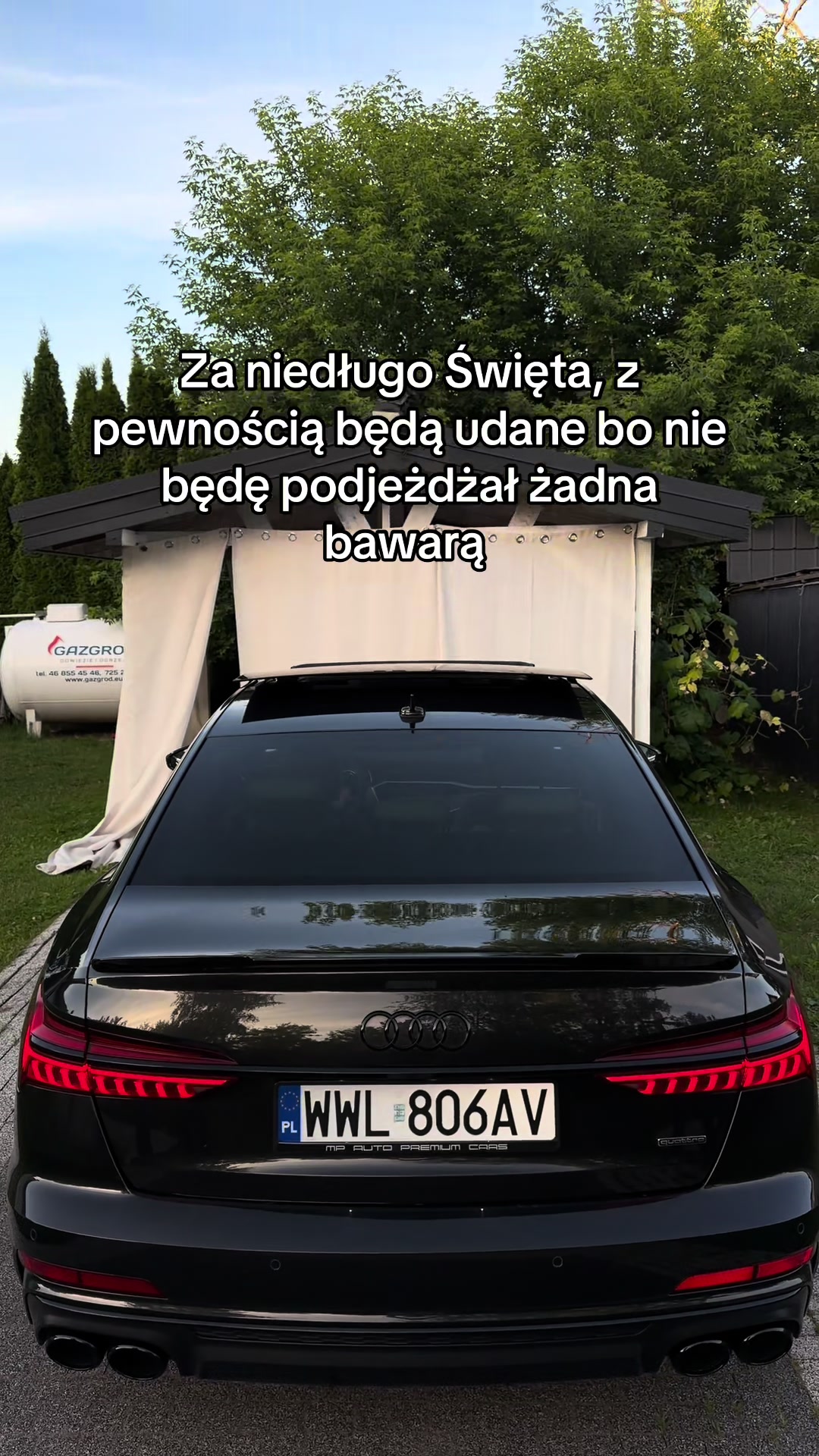@A6AudiC8
