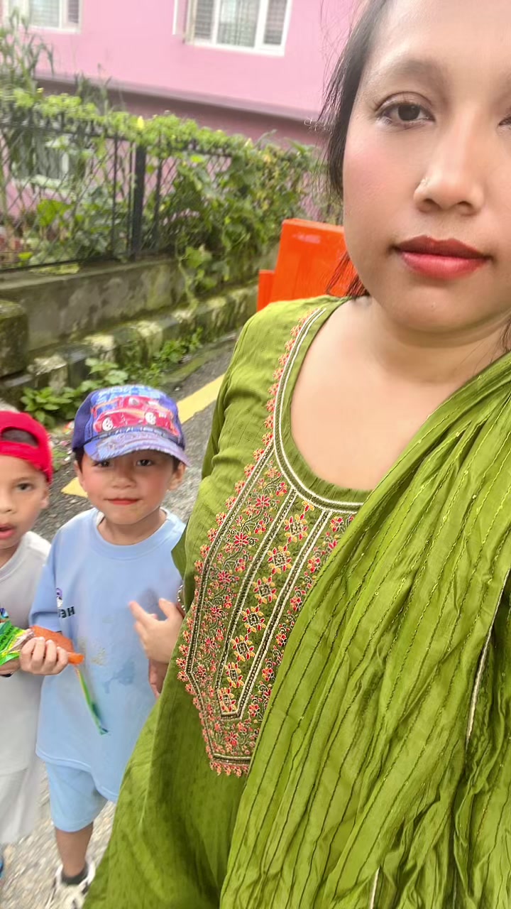 @Shanta Rana