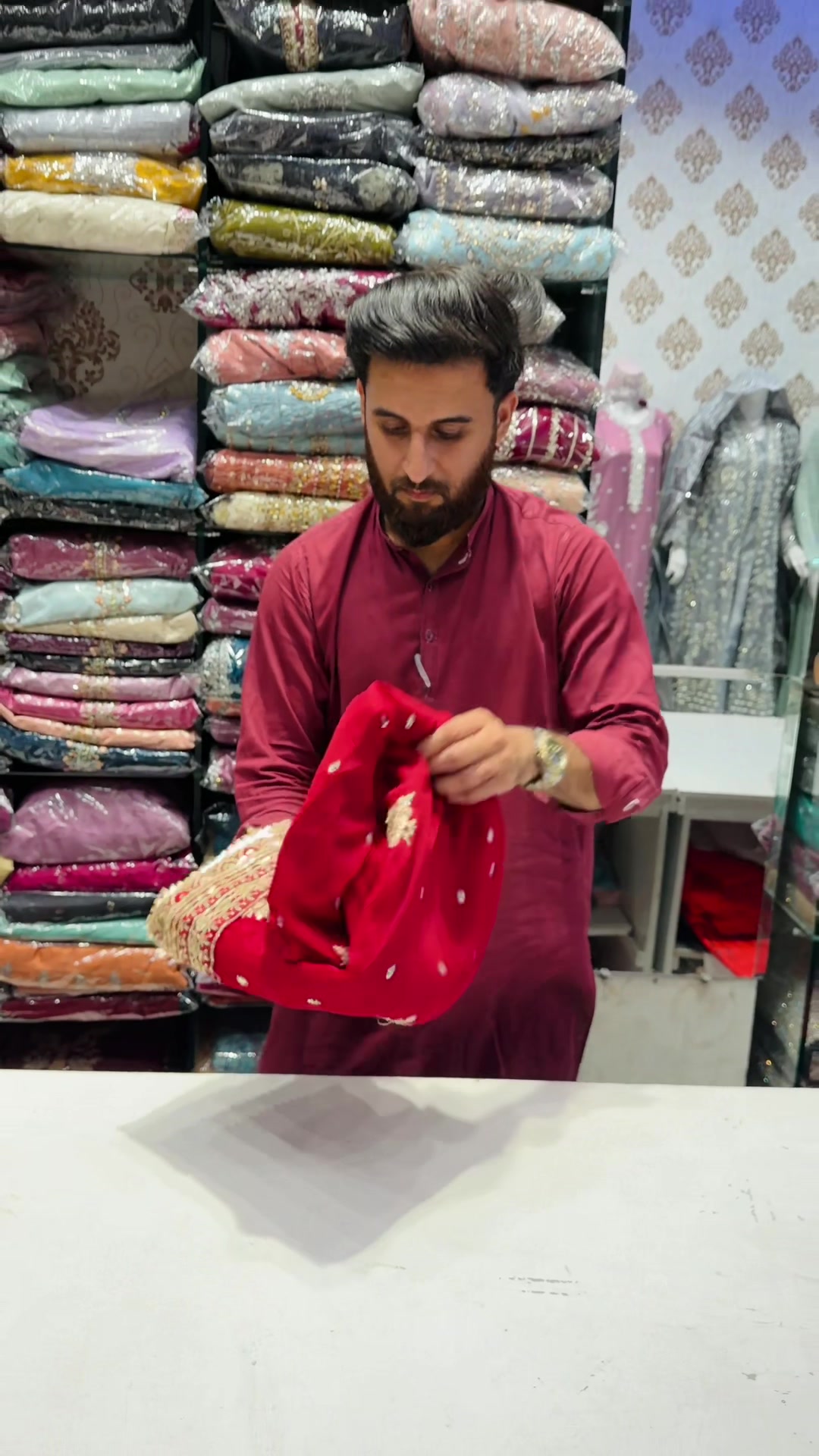 @Khushbu Collection