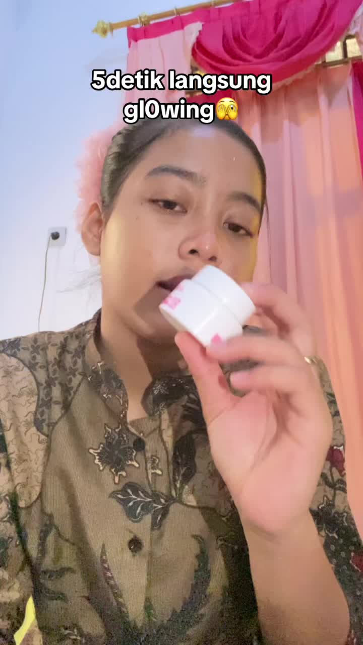 @pia gengster bikin gemeter