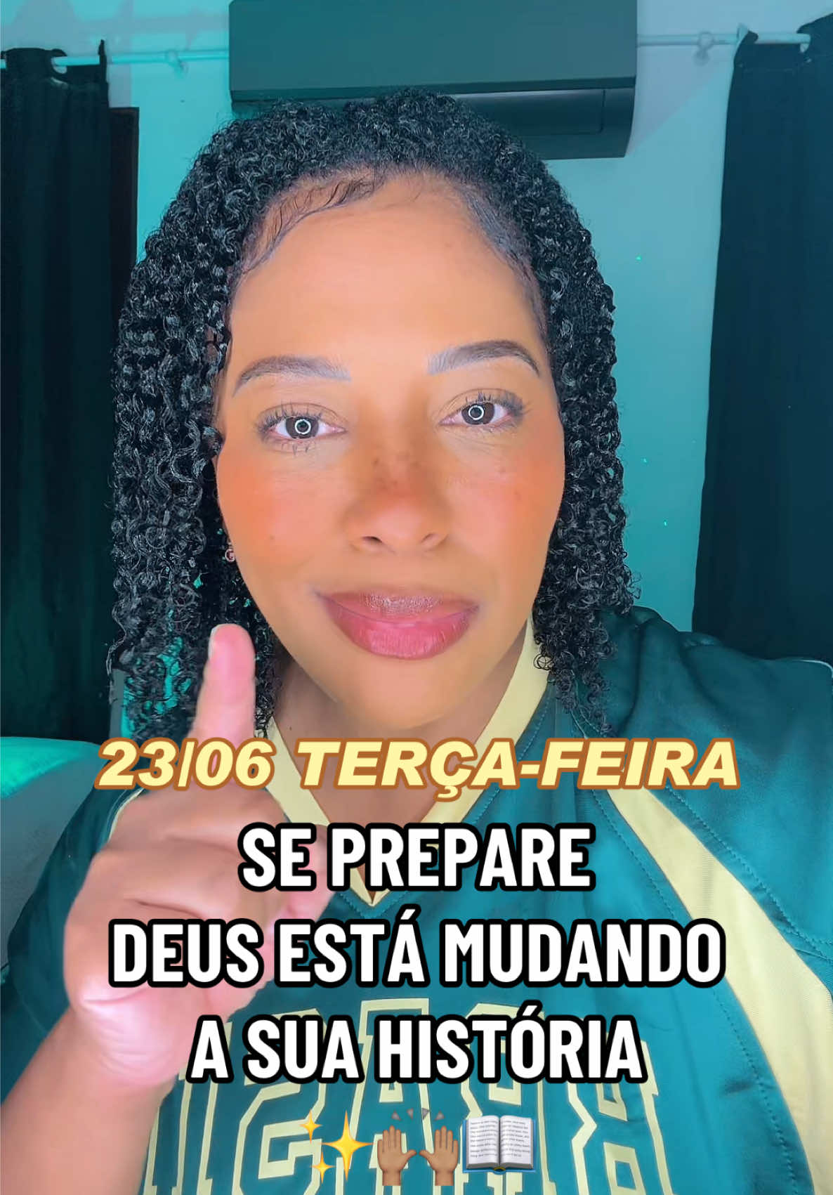@Cilene Mina✝️❤️🔥