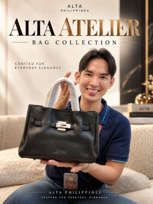 @Alta Philippines